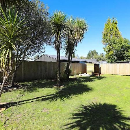 Hannah'S Bay Hideaway Rotorua Bagian luar foto