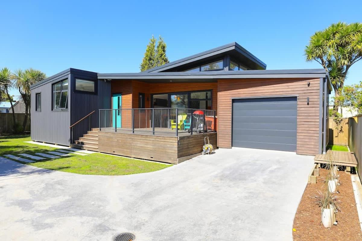 Hannah'S Bay Hideaway Rotorua Bagian luar foto