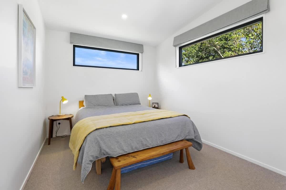 Hannah'S Bay Hideaway Rotorua Bagian luar foto