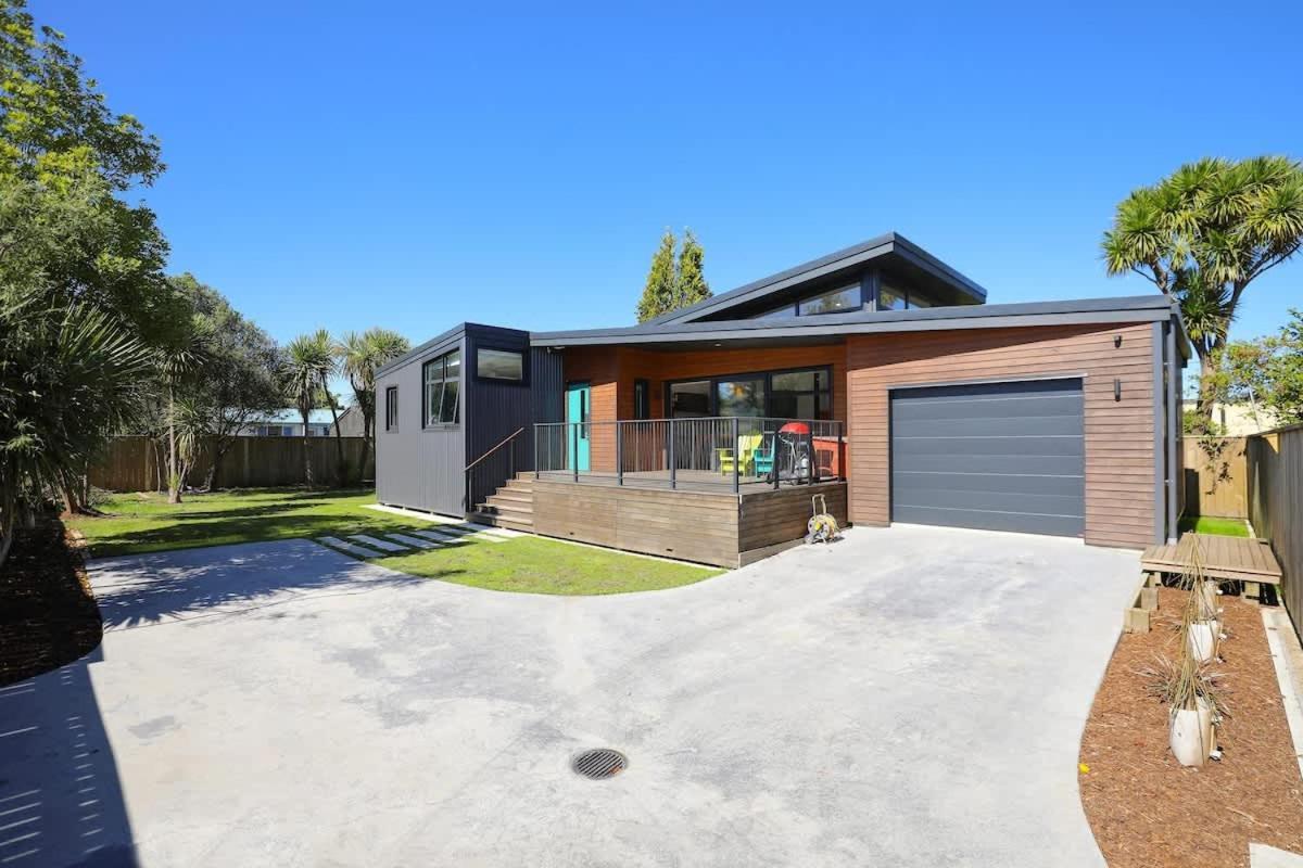 Hannah'S Bay Hideaway Rotorua Bagian luar foto