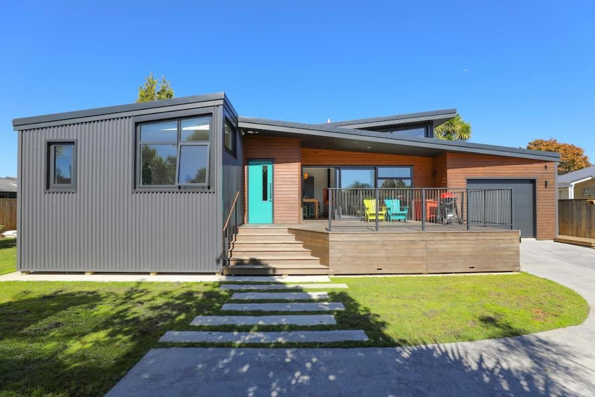 Hannah'S Bay Hideaway Rotorua Bagian luar foto